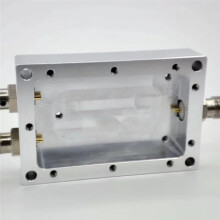 Suitable for Power Splitter Housing, Shielding Box and RF Box