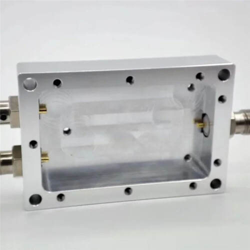 Suitable for Power Splitter Housing, Shielding Box and RF Box