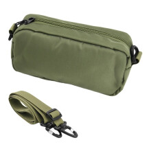 Travel Carrying Case Anti-Scratch Speaker Bag Adjustable Shoulder Strap Storage Bag for SoundLink Flex Speaker