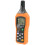 1Set Temperatuur Vochtigheidsmeter Voor En 1