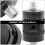 2St Compressor Muffler Metaal Geluidsfilter Voor Luchtcompressor 4