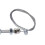 XHQ-PT NC Electronic Stop Valve Shutdown Device for Marine and Vehicle  Generators,Throttle Controller 12V 3