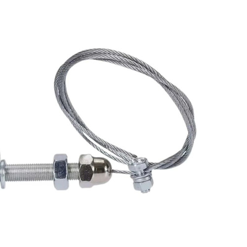 XHQ-PT NC Electronic Stop Valve Shutdown Device for Marine and Vehicle  Generators,Throttle Controller 12V 2