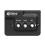 DEBRA PROFESSIONAL AUDIO Live Broadcast Sound Card Echo Audio Mixer Interface External with  for Microphone Musical 1