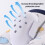 Comfortable Boys Underwear For Circumcision Fabric-Whale  140 3