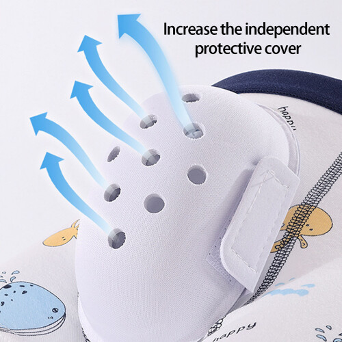 Comfortable Boys Underwear For Circumcision Fabric-Whale  140 2