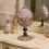 Vibranting Color Footed Resurrected Eggs Styles-Yellow 9
