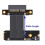Flexible PCIE Extension Cable Fast Speed Data-15cm M42UL 3