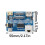 Ultra Small GPIO Extension Board For Compute-Expansion board C 2