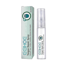 Tongue Repair Spray, 30ml - Reduce Swelling, Relief for Bad Breath & Dryness