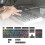 115Key Clear PC Keycap Set For Mechanical Keyboard-Model C 3