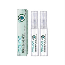 (2) 1-5x Tongue Repair Spray 30ml Reduce Swelling Tongue Relief Treatment Spray for Bad Breath, Tongue Repair Spray for Dryness& Bad Breath