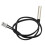Wide Ranges Thermistor Probe Excellent AntiInterference-50cm 7
