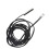 Wide Ranges Thermistor Probe Excellent AntiInterference-50cm 8
