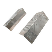 2pcs Angle Arc Marking Tool-adjustable Linear Arc Dual-purpose Scriber,square Steel Pipe Bend Mar
