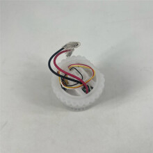 C015460023900 Fan Motor for Mijia Floor Scrubber 3Max D301 Spare Parts Essential Accessory for Enhanced Cleaning