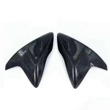 Motorcycle Gas Tank Side Trim Cover Panel Fairing for Suzuki