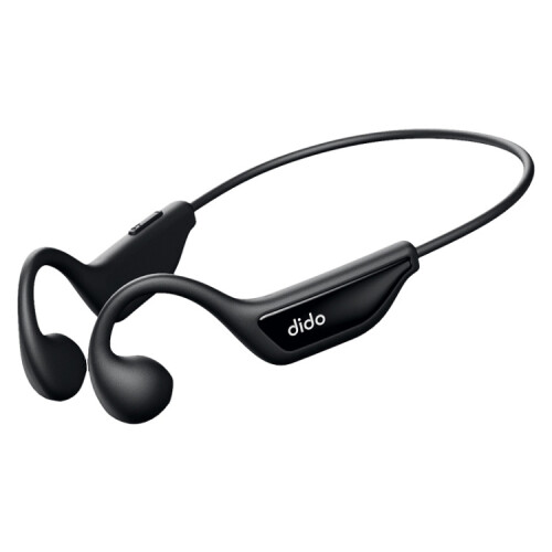 Συμβατά ακουστικά Bluetooth Dido W11S Bone Conduction, αδιάβροχα και ασύρματα, για αθ