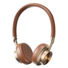 Cluasáin WEKOME Beluga M3 Starry Sky Bluetooth 5.4 Comhoiriúnacha (Donn):donn Bronntanas Iontas