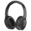 Συμβατά ακουστικά Bluetooth hoco W40 Wiman (Μαύρο): W40 Δώρο-έκπληξη 1