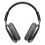 Συμβατά ακουστικά WEKOME WM-15 Folk Bluetooth 5.4 Over-Ear (Μαύρο) Δώρο-έκπληξη 1