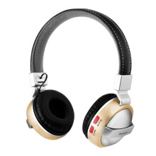 Συμβατά στερεοφωνικά ακουστικά BTH-868 Bluetooth 4.2 για αθλητικά ακουστικά με ενεργό