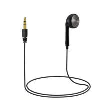 Cluasáin sreangaithe aontaobhacha comhoiriúnacha le dord domhain, samhail: seac 3.5mm, 45cm.:Port 3.5mm 45cm Bronntanas Iontas