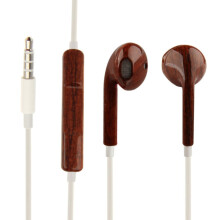 Cluasáin sreangaithe EarPods comhoiriúnacha le cianrialtán; dath agus patrún seolta go randamach.:S-IP5G-6943G Bronntanas Iontas