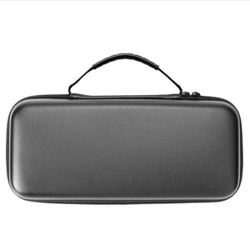 For GPD Win5 Handheld Game Console Storage Bag Portable Carrying Case Shockproof Anti-Scratch Handbag