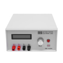 EBC-A10H Battery Capacity Tester Electronic Load Power Supply Tester 5A 10A Battery Current Voltage Tester