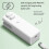 Multi-Function Rechargeable Sealer  Portable Integrated Opening and Sealing Machine Handheld Heat Vacuum Sealer 3