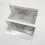 2pcs Angle Arc Marking Tool-adjustable Linear Arc Dual-purpose Scriber,square Steel Pipe Bend Mar 5