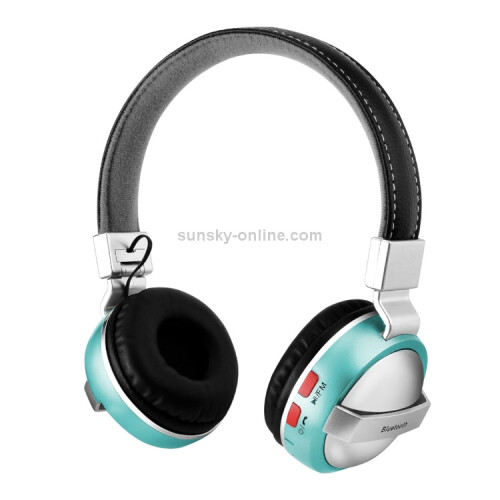 Συμβατά στερεοφωνικά ακουστικά BTH-868 Bluetooth 4.2 για αθλητικά ακουστικά με ενεργό 1