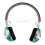 Συμβατά στερεοφωνικά ακουστικά BTH-868 Bluetooth 4.2 για αθλητικά ακουστικά με ενεργό 3