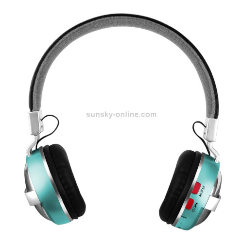 Συμβατά στερεοφωνικά ακουστικά BTH-868 Bluetooth 4.2 για αθλητικά ακουστικά με ενεργό 2
