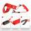 Handlebar Start Stop  Box W/ Lanyard for  WaveRunner 500 650 700 6