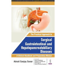 The Practical Approach to Surgical Gastrointestinal and Hepatopancreat
