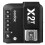 X2T TTL 1/8000s HSS Wireless Flash Trigger Transmitter High-Speed Flash Trigger for 3