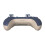 2C  Controller Gamepad Joystick with 6-Axis Motion Control Rumble Vibrations for   1/2 3