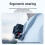 For  Action5pro/4 Silicone Neck Mount Necklace Quick Release Holder Action Camera Accessories Gray 9