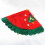 Festive Christmas Tree Skirt - Home Decor 6