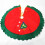Festive Christmas Tree Skirt - Home Decor 7
