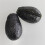 Simulation Avocado Coin Purse Key Storage Bag Fun Hand Gift  Bag 4