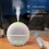 Aromatherapy Machine 400ML Ultrasonic Essential Oil Diffuser for Home Decorative Aromatherapy Humidifier US Plug 4