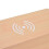 Digital Alarm Clock Wireless Charging Automatic Temperature Detection Safe Stable LED Electronic Clo 2