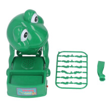 Biting Toys Game Interactive Safe Relieve Stress Endless Fun Biting Finger Toy for Kids