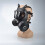 Helmask för Gasmask för Ökad Säkerhet på Arbetsplatsen 4