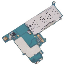 Stellvertretende Platine für Z Fold5 SM-F946B Original Hilfsplatine Reparatur Ersatz