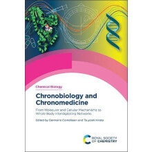 Chronobiology and Chronomedicine From Molecular and Cellular Mechanism