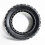 10 Inch 10X2.70-6.5 Solid Tire Tyre Electric Scooter Replacement Accessories 1